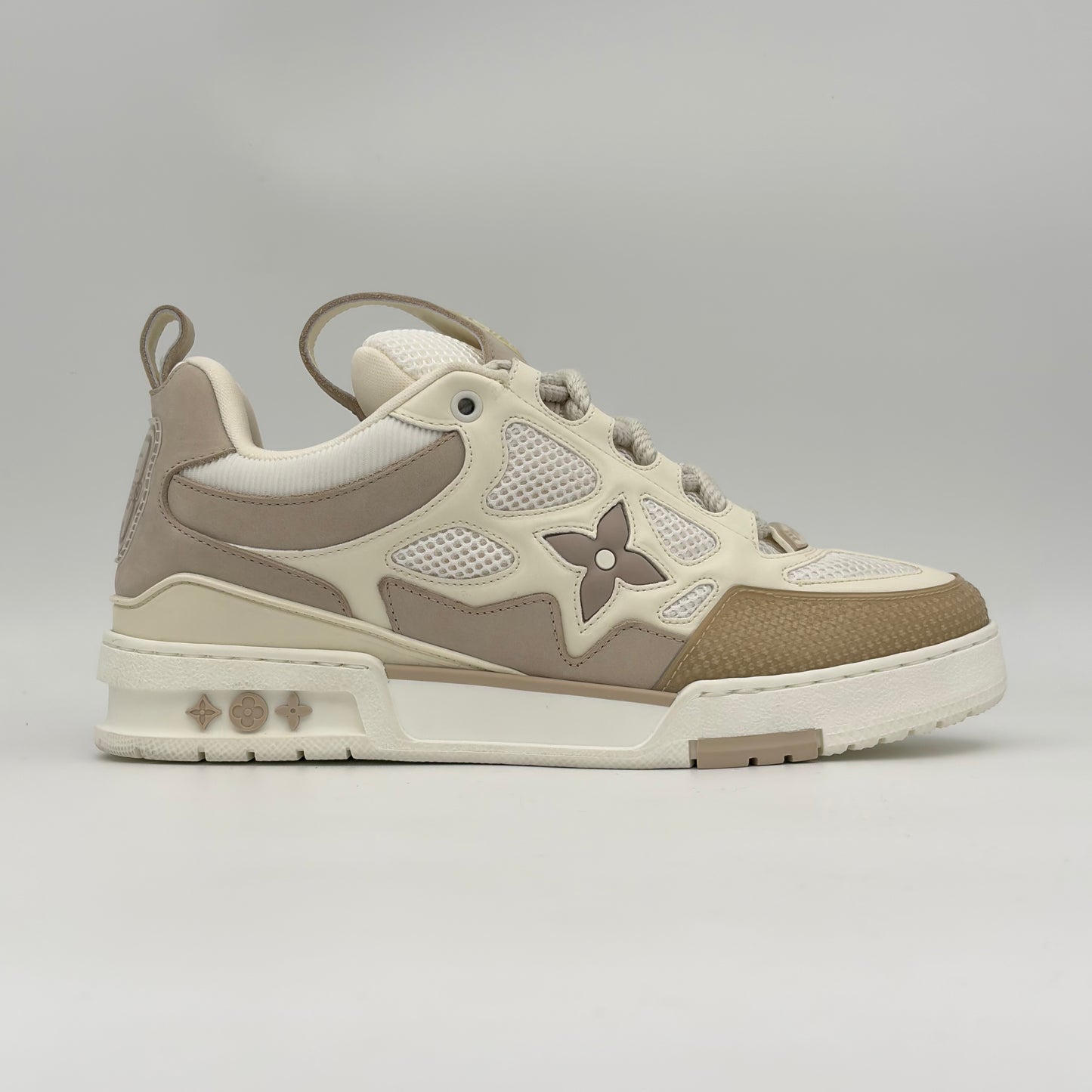 Louis Vuitton LV Skate                  Beige