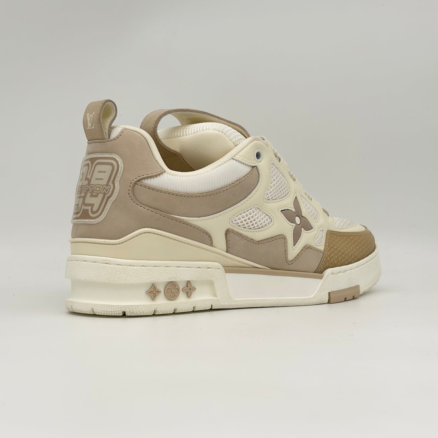 Louis Vuitton LV Skate                  Beige