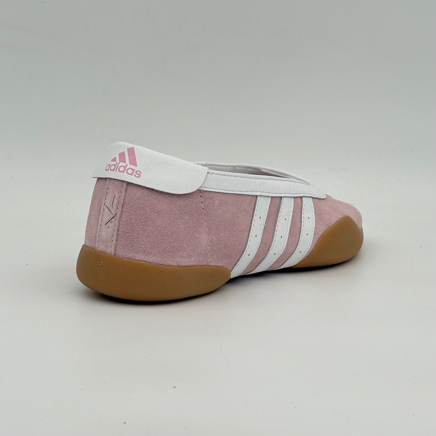 Adidas Taekwondo Mei Ballet
Clear Pink White