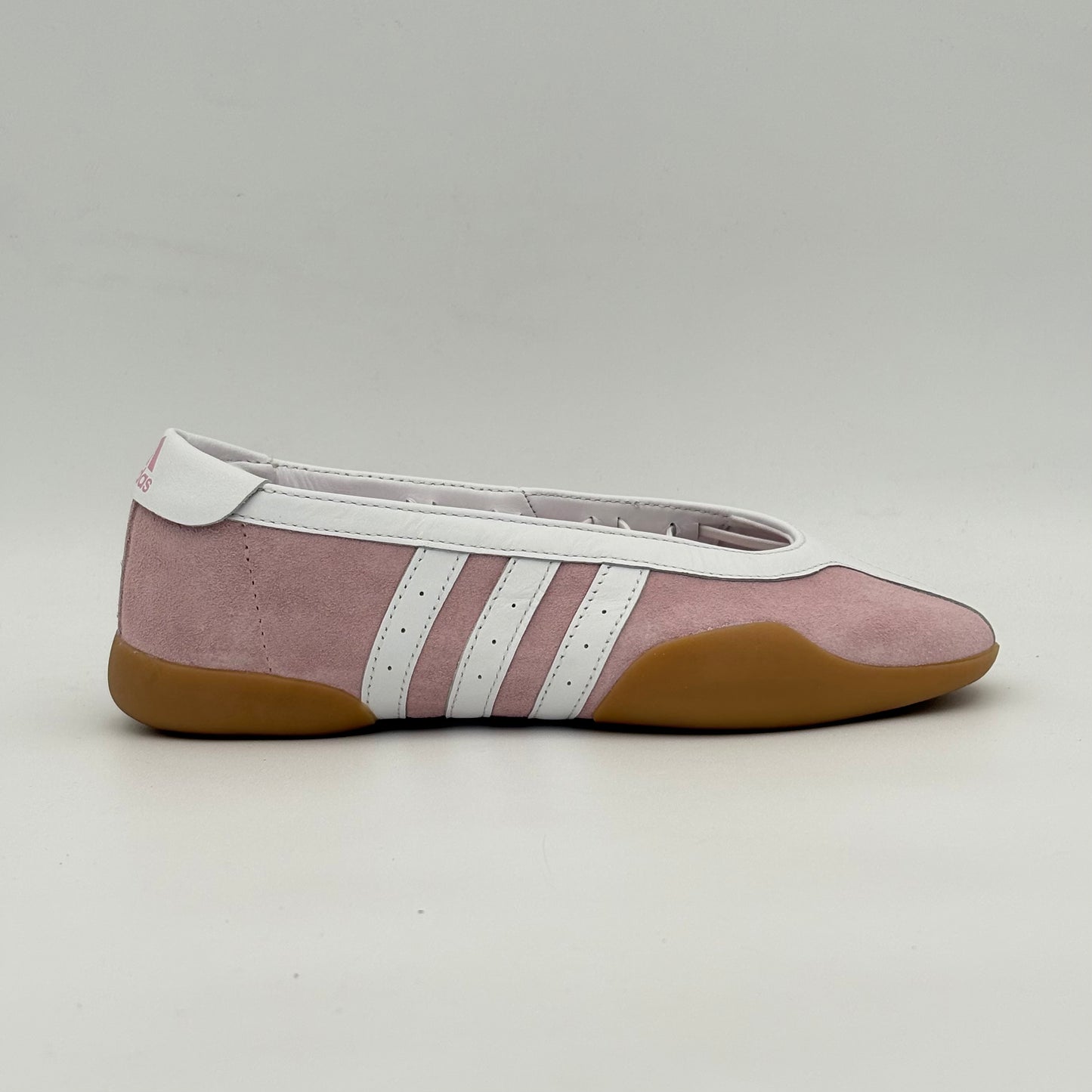 Adidas Taekwondo Mei Ballet
Clear Pink White
