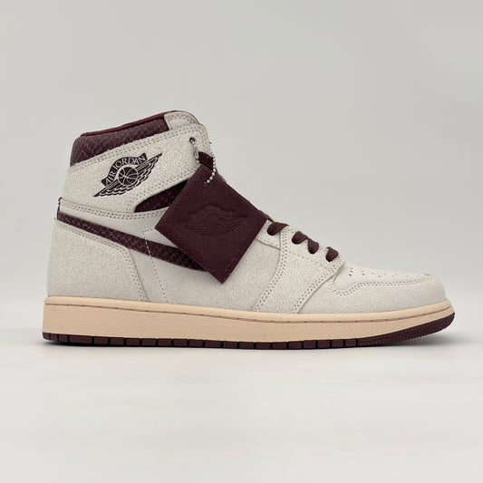 Jordan 1 Retro High OG
A Ma Maniére