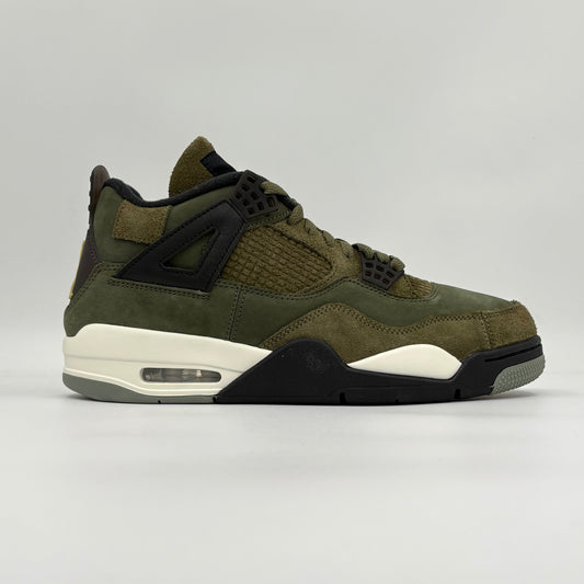 Jordan 4 Retro SE
Craft Medium Olive