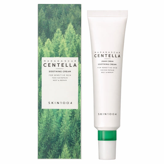 Centella Tea-Trica Spot Cream