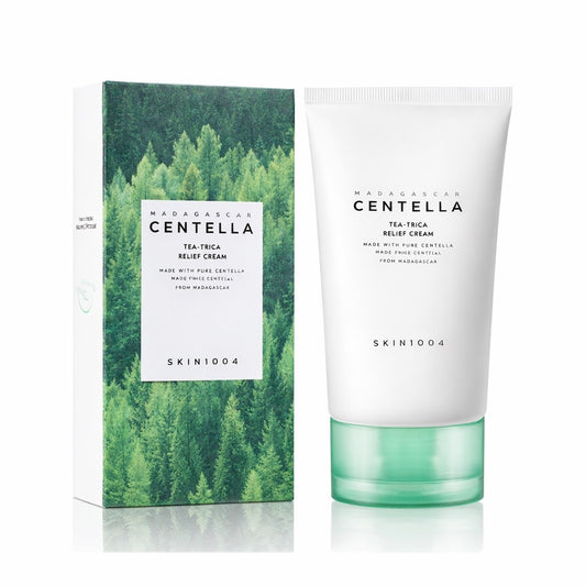 Centella Tea-Trica B5 Cream