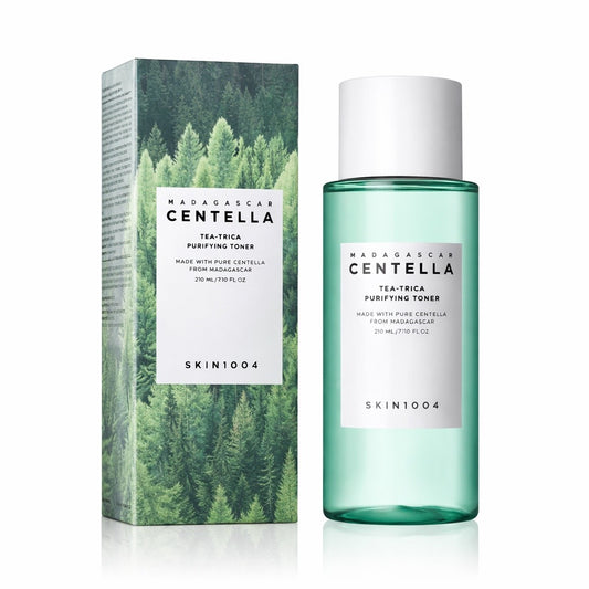 Centella Tea-trica purifying toner