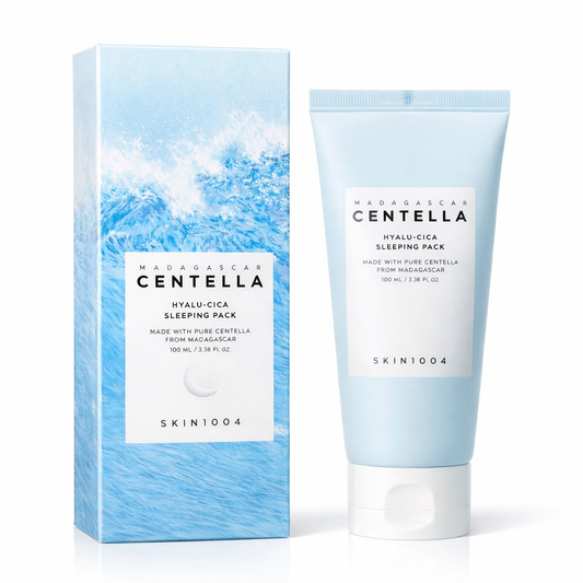 Centella Hyalu-Cica Sleeping Pack