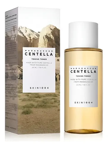 Centella Toning Toner