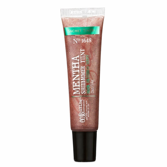 Cobigelow gloss (Bare Mint)