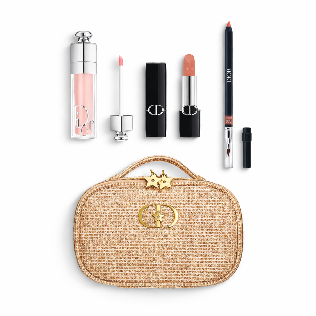 Dior Beauty Set – Edición Especial
