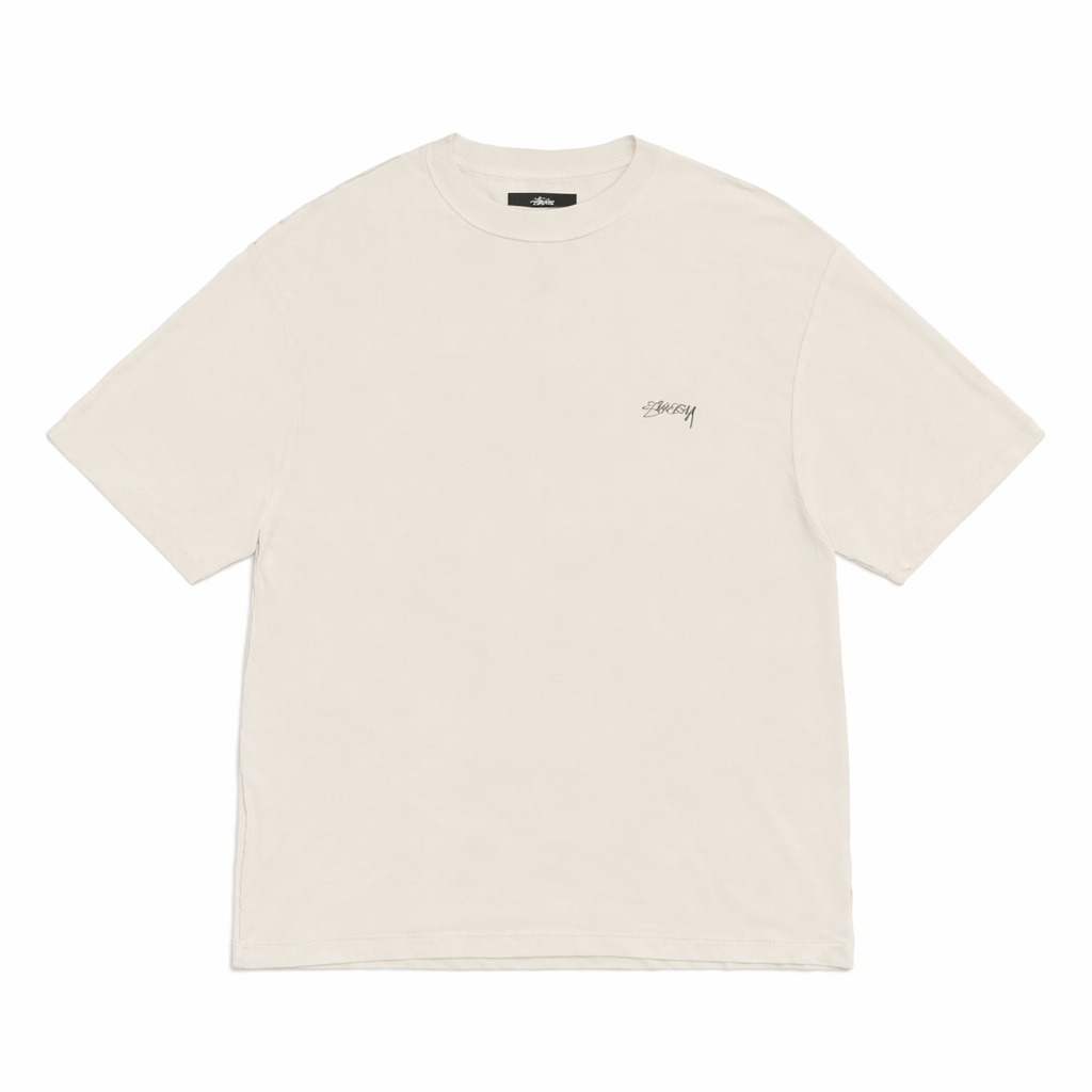 Stüssy Basic Logo Tee