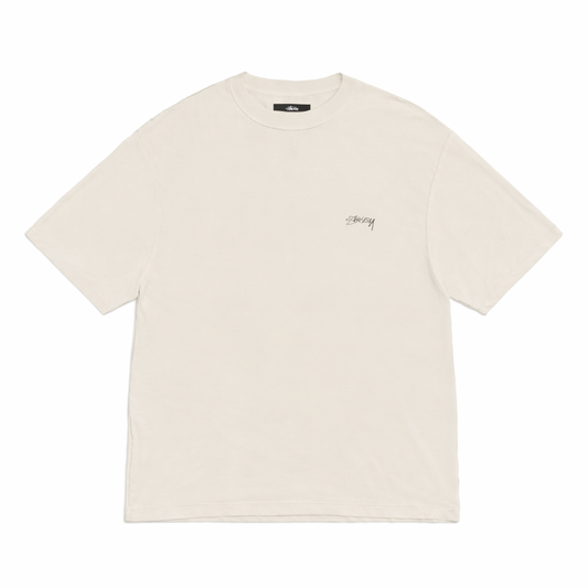 Stüssy Basic Logo Tee