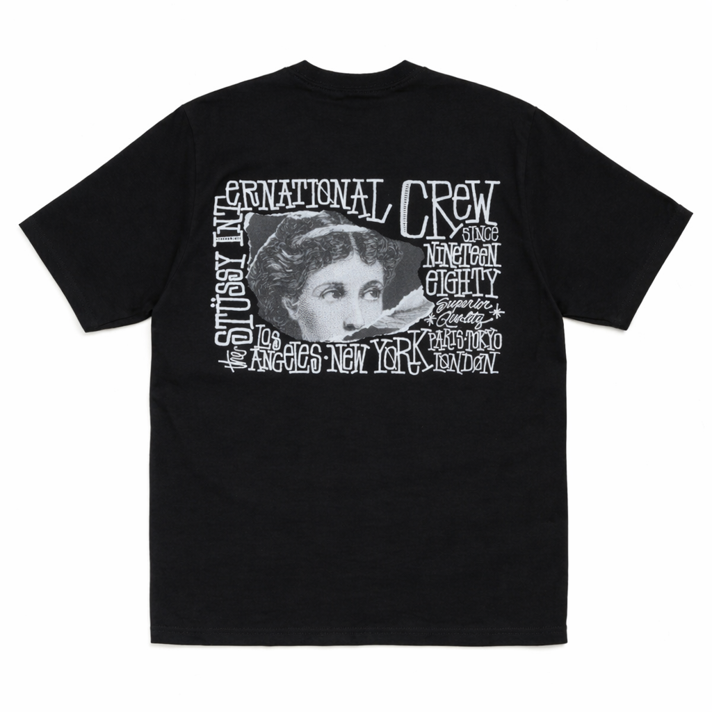 Stussy Victoria Tee