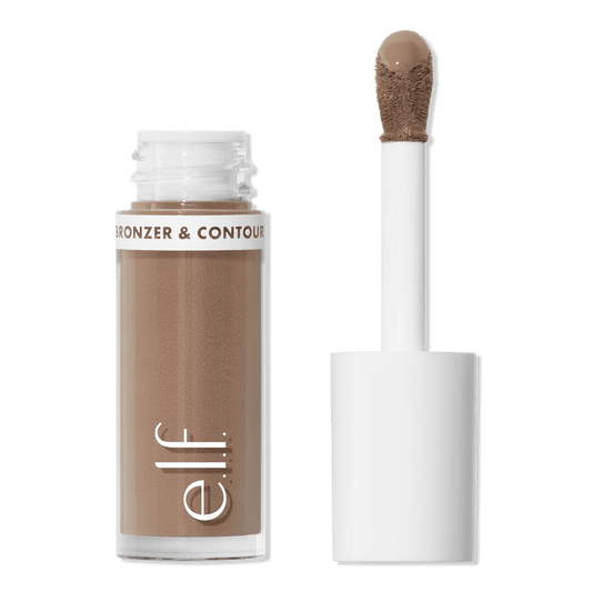 E.L.F. Camo Liquid Bronzer & Contour (1 Fair Tres Clair)