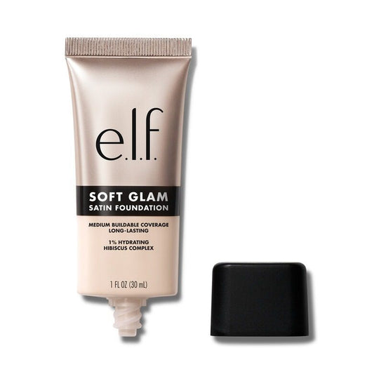 E.L.F. Soft Glam Satin Foundation (11 Fair Neutral)
