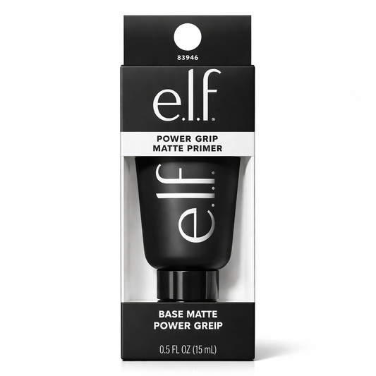 E.L.F. POWER GRIP MATTE PRIMER