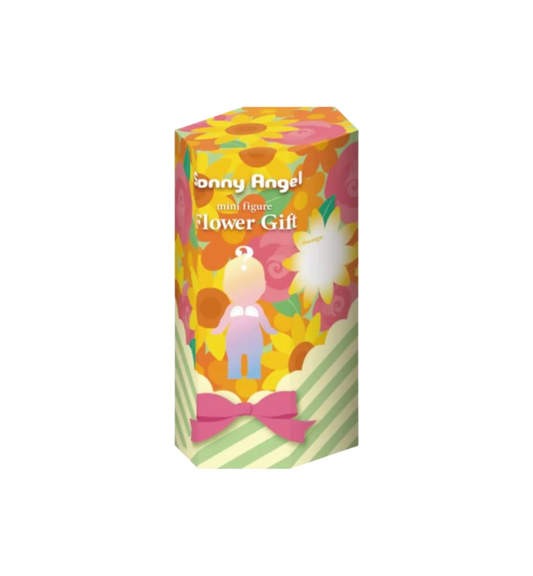 SONNY ANGEL (FLOWER GIFT SERIES)