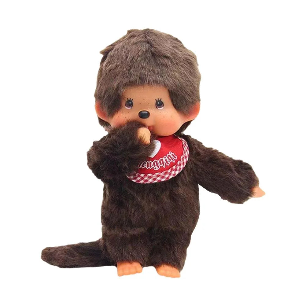 MONCHHICHI ESPECIAL CLASICO (BOY CH)