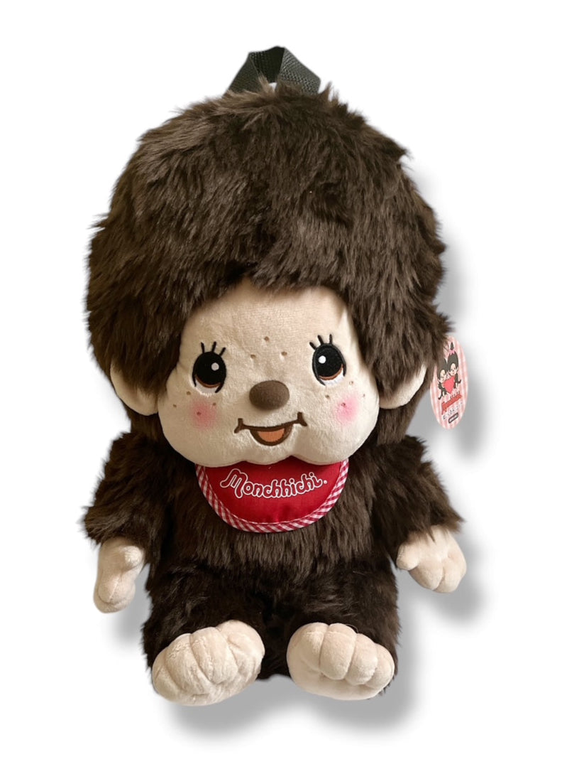 MONCHHICHI ESPECIAL (MOCHILA)