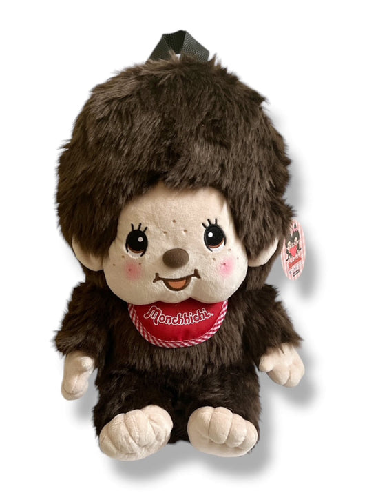 MONCHHICHI ESPECIAL (MOCHILA)