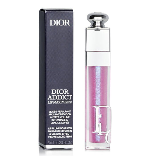 Dior addict lip maximizer (003 Holo Lavender)
