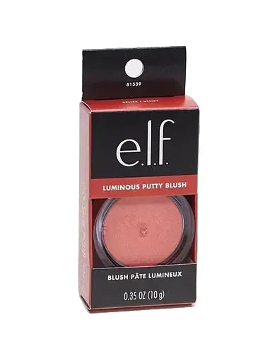 E.L.F. Luminous putty blush (Belize)
