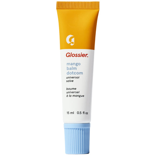 Glossier mango balm dotcom