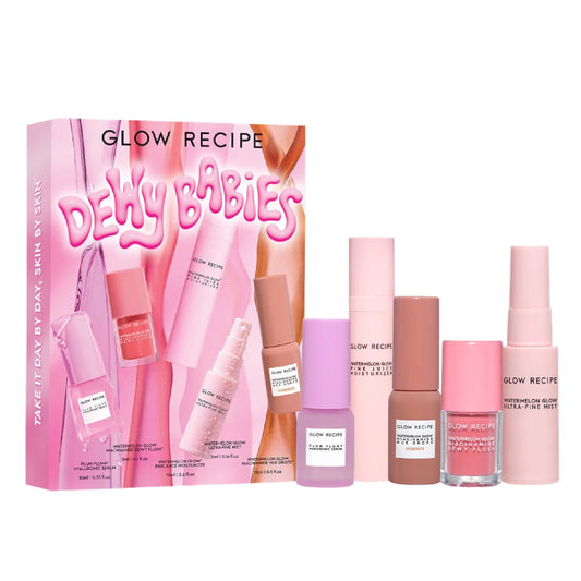 Glow Recipe Dewy Babies