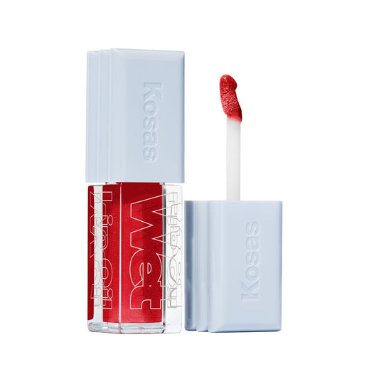 Kosas Wet lip oil (Jaws)