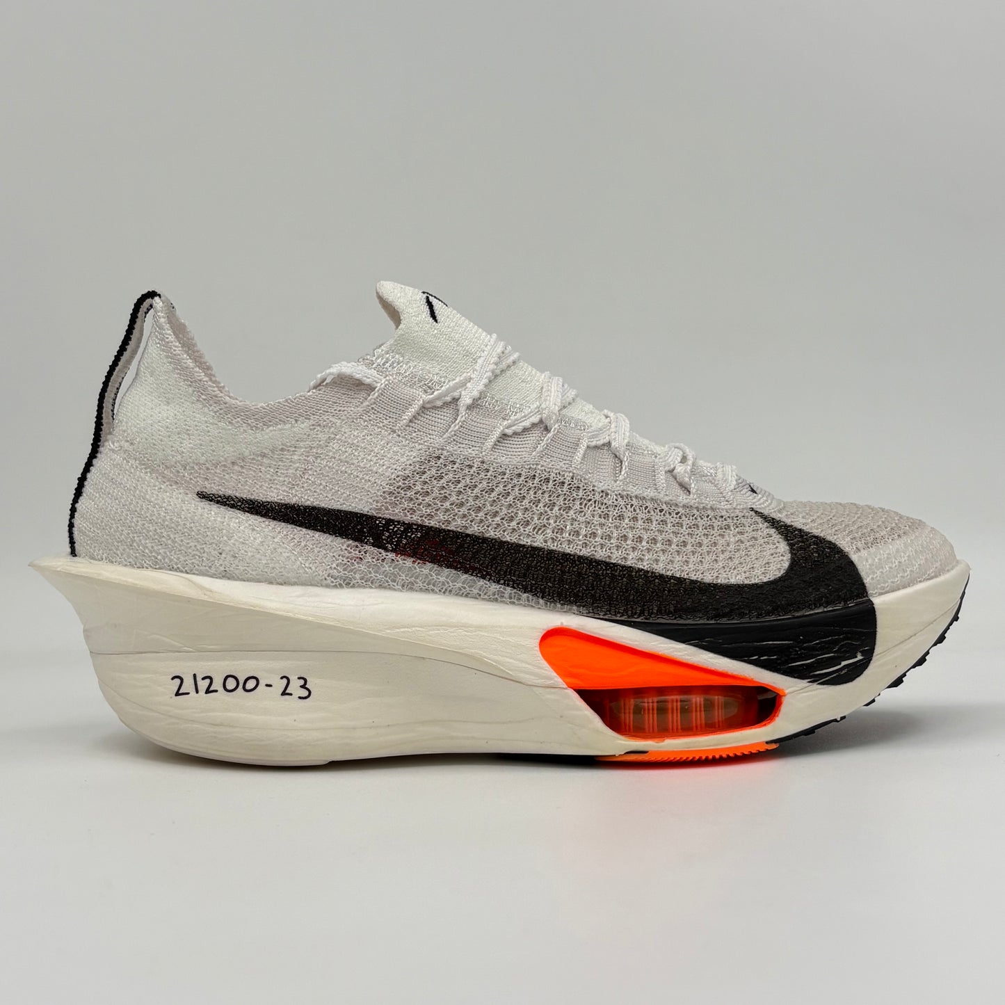 Nike Air Zoom Alphafly NEXT% 3
Prototype (Women's)