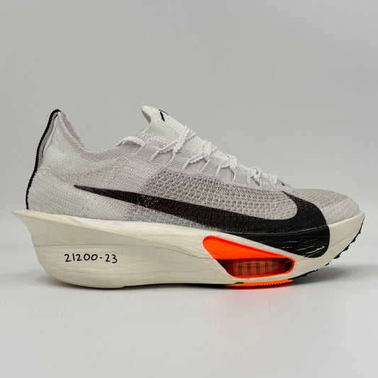 Nike Air Zoom Alphafly NEXT% 3
Prototype (Women's)