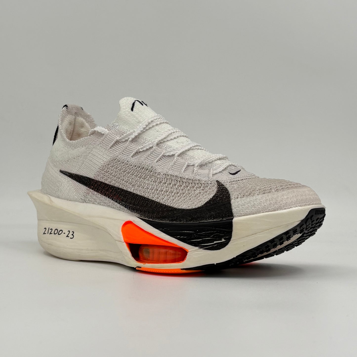 Nike Air Zoom Alphafly NEXT% 3
Prototype (Women's)