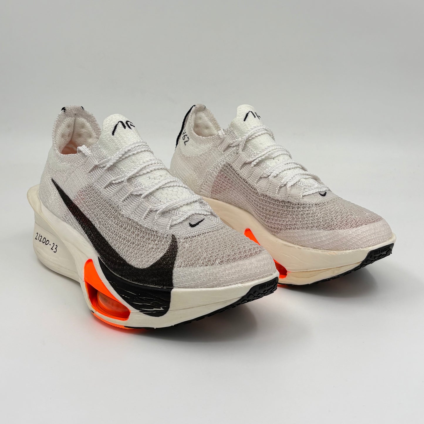 Nike Air Zoom Alphafly NEXT% 3
Prototype (Women's)
