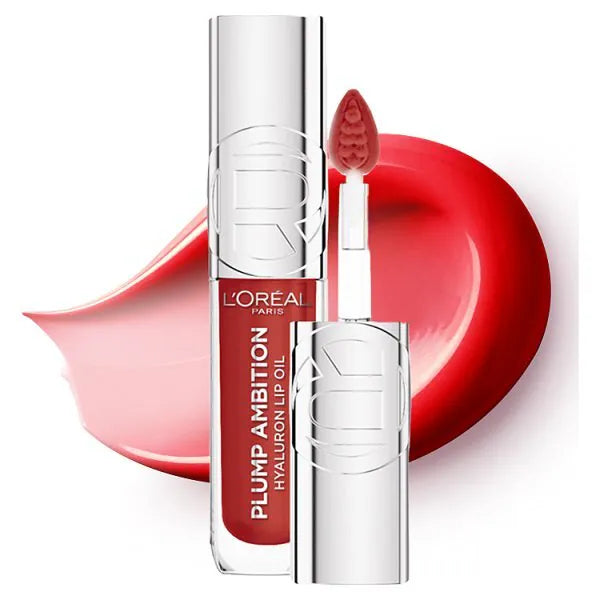 L'Oréal Plump ambition (390 cherry cherie)