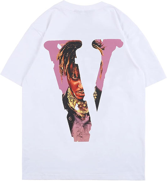 Vlone Juice WRLD T-Shirt