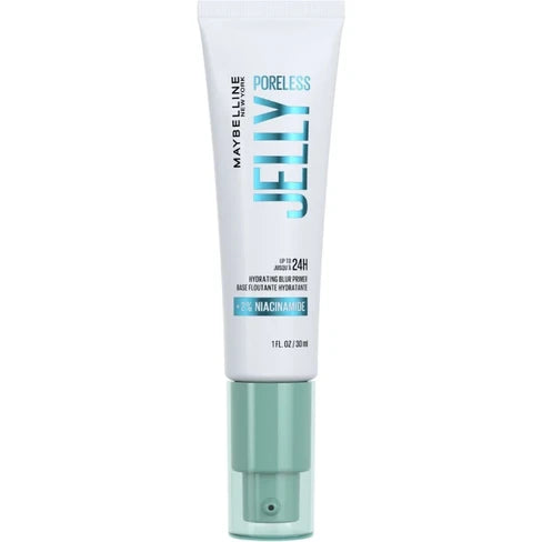 Maybelline Jelly Hydrating Primer