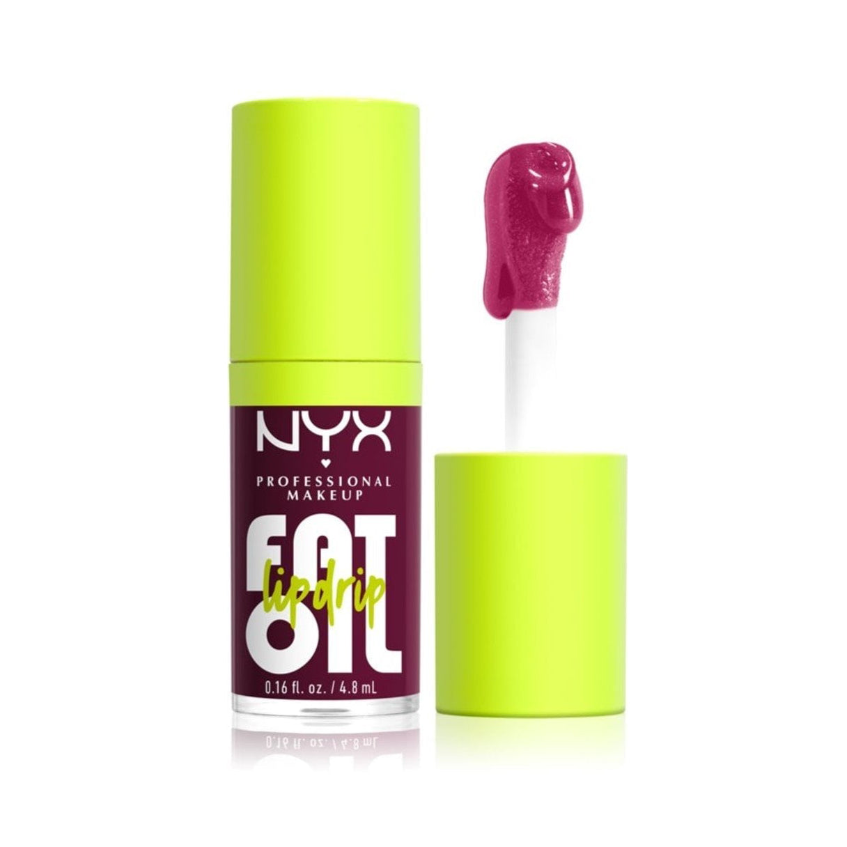 NYX Fat Oil Lip Drip (Thats chic)