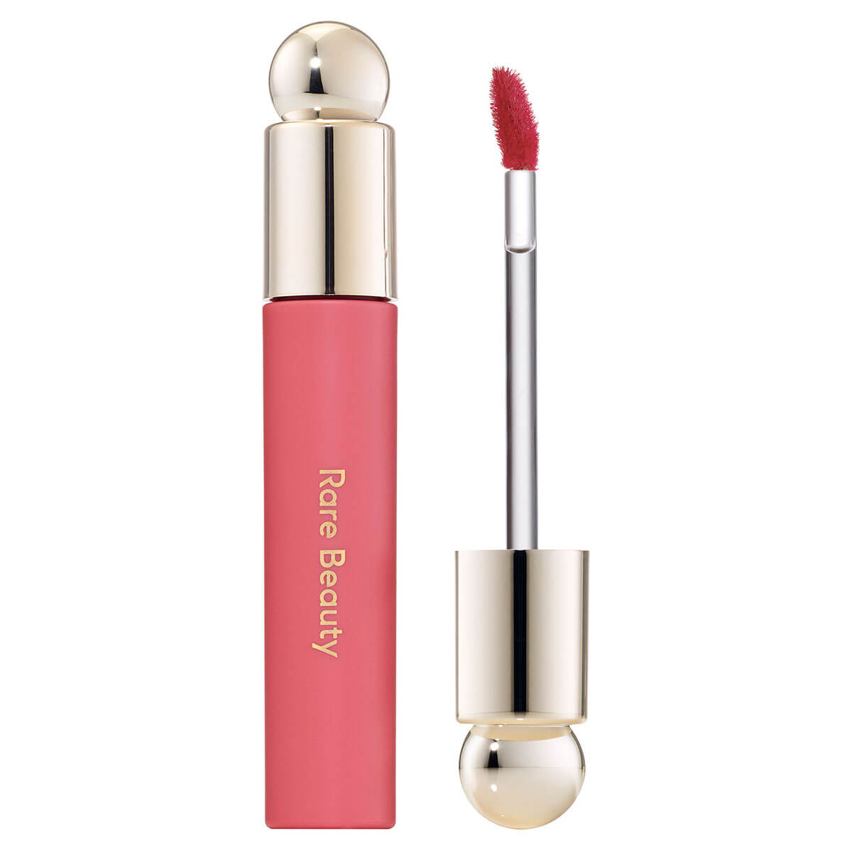 Rare Beauty Soft pinch tinted lip oil (Happy)