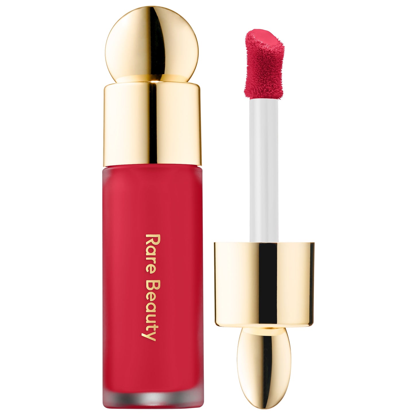 Rare Beauty Mini Soft pinch dewy liquid blush (Grateful)