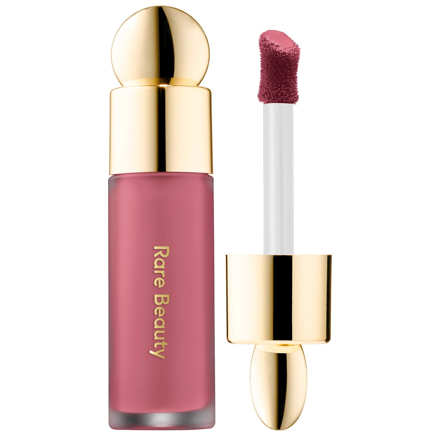 Rare Beauty Soft pinch dewy liquid blush (Believe)