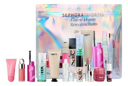 Sephora Gleamy dreamy