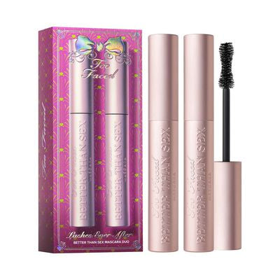Too Faced Kit lashes ever after