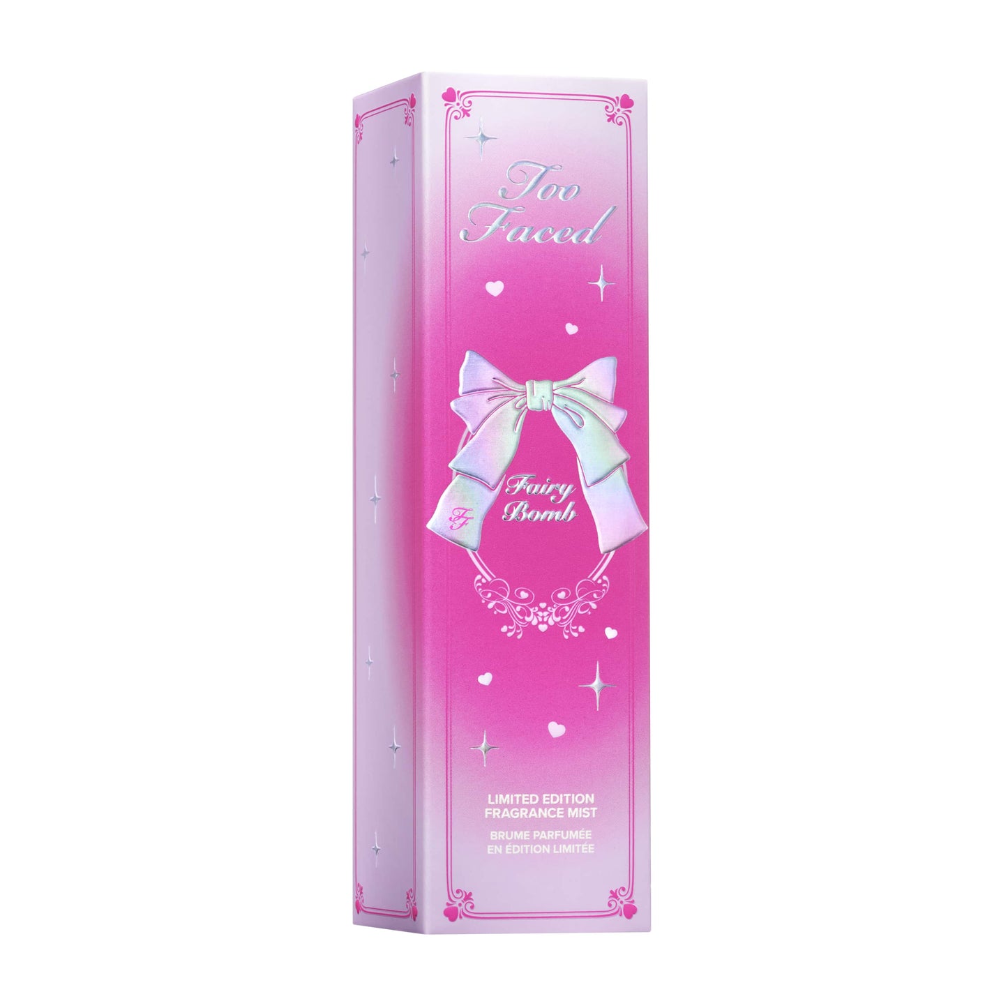 Too Faced Fairy bomb