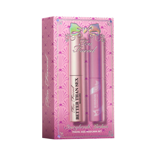 Too Faced kit storybook lashes