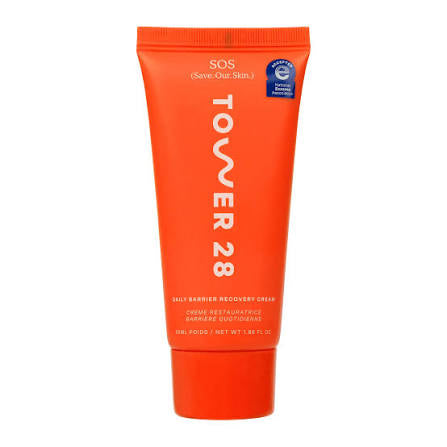 Tower 28 Daily barrier recovery cream