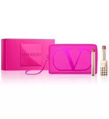 Valentino Spike Valentino pouch