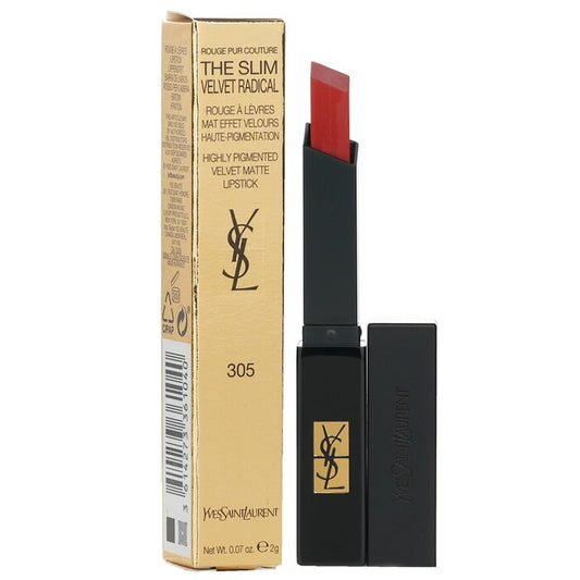 Yves Saint Laurent labial ysl (305)