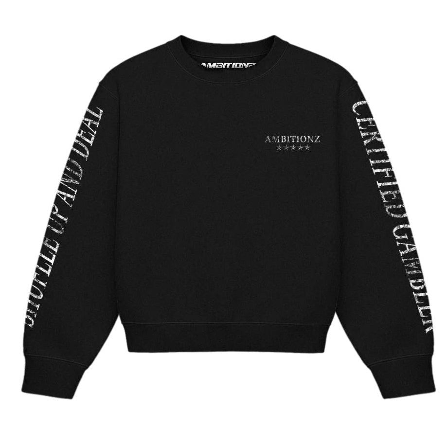 AZ High Stakes Club Crewneck
