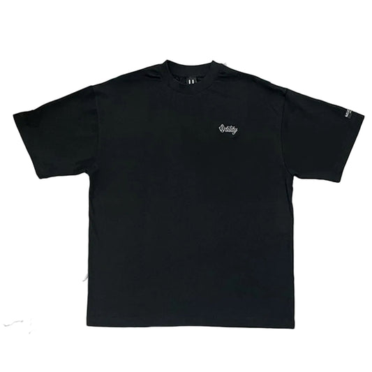 Urban Utility Elemental Black T-Shirt