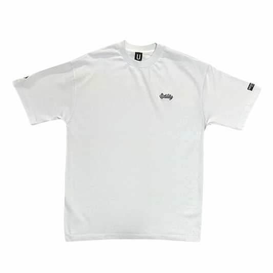 Urban Utility Elemental White