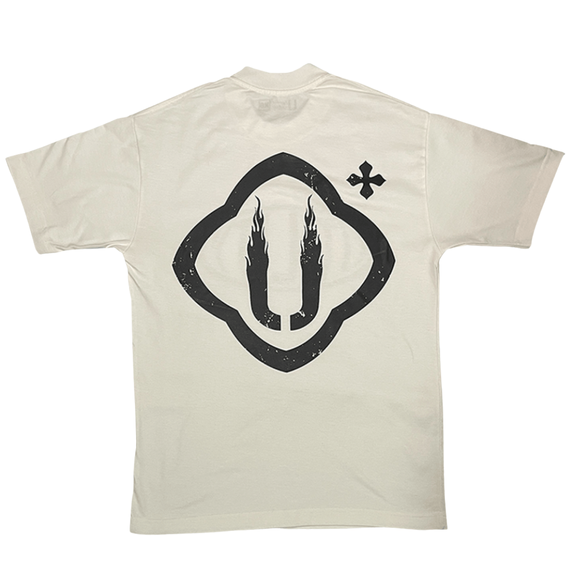 Urban Utility "UFlames" Bone